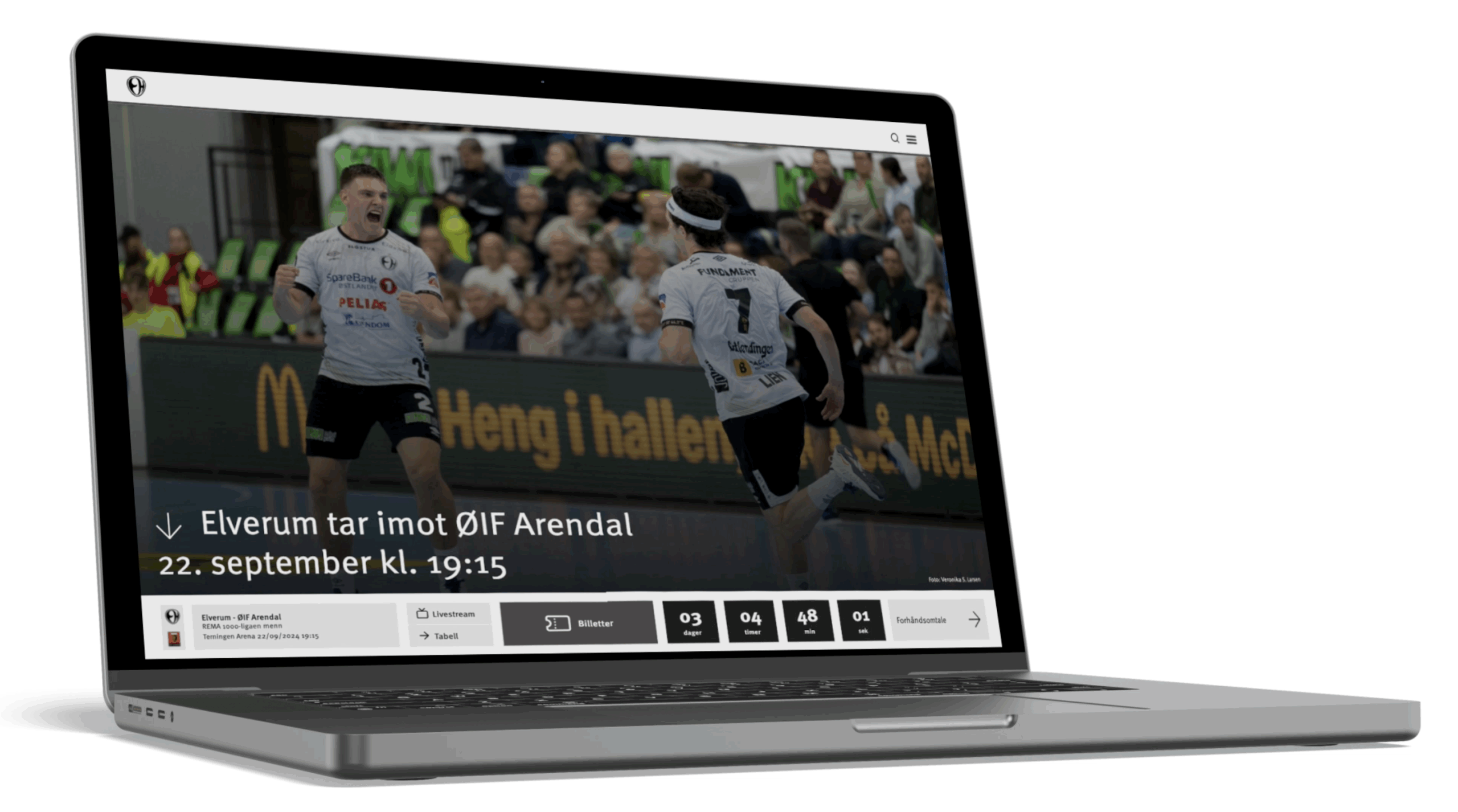 Norsk Topphåndball