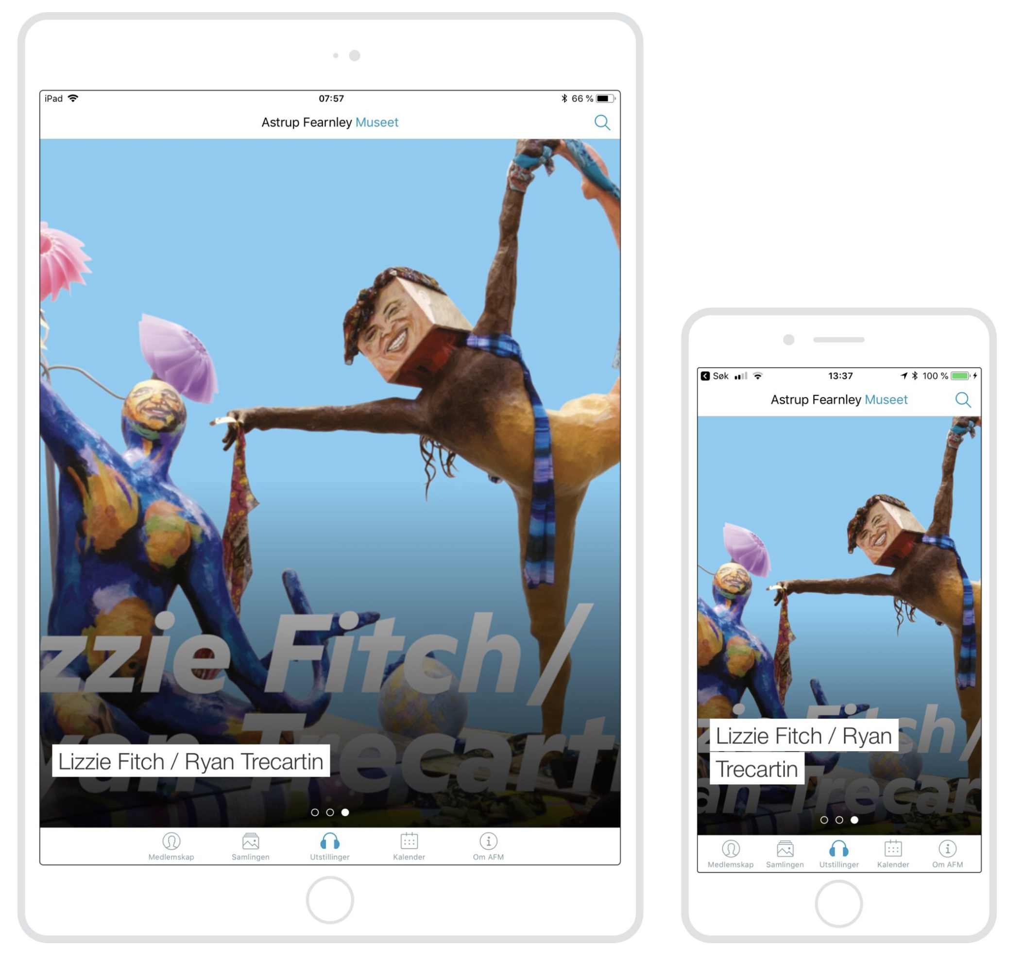 Astrup Fearnley Museet